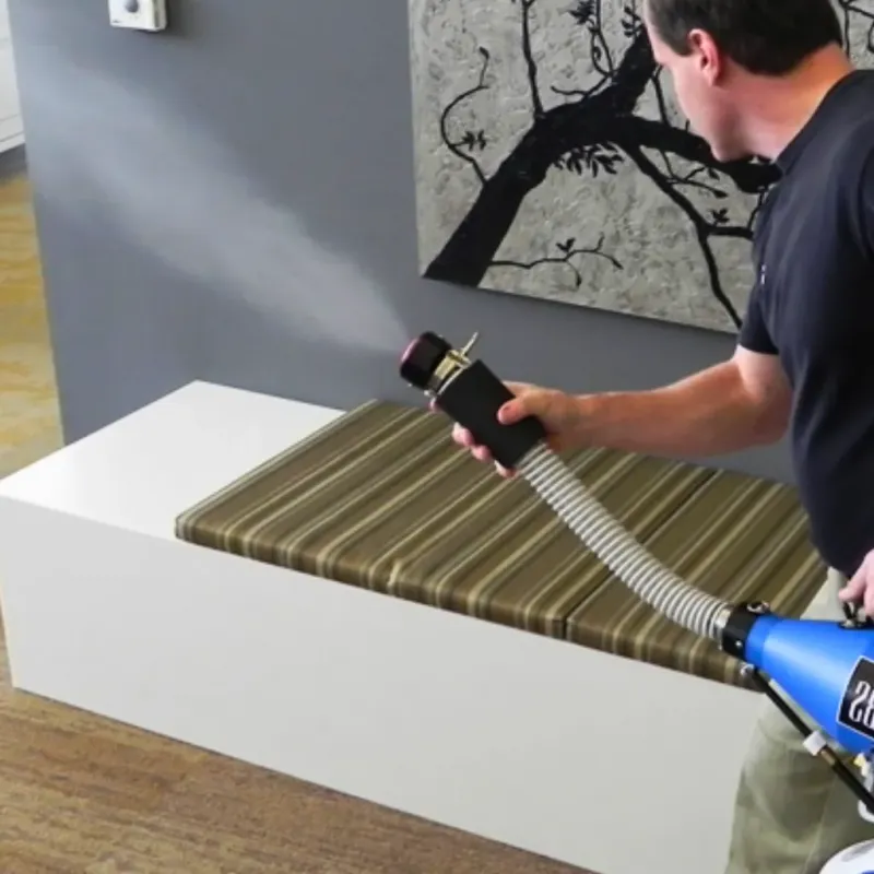 Professional Odor Removal in Wauconda, IL